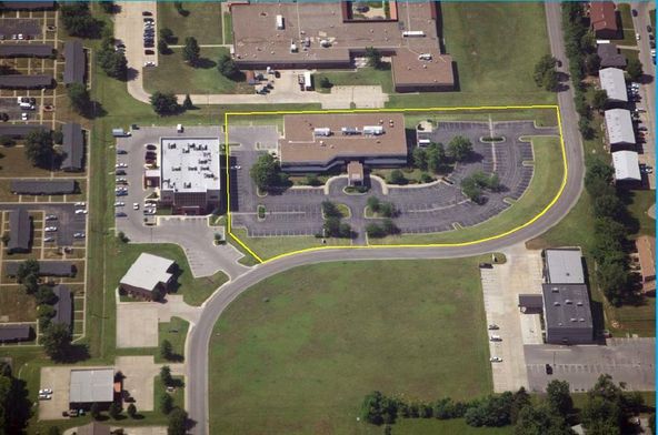 Professional Blvd, 1400 / #2327: 1400 Professional Blvd, Evansville, IN 47714